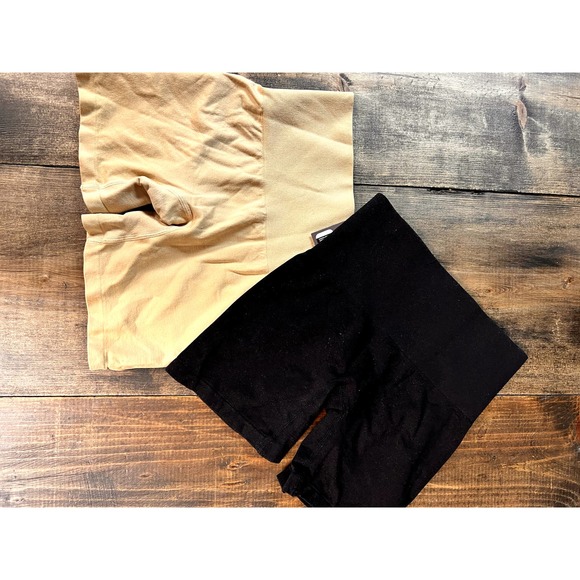 Bundle of two Yummie Tummie Shaping Shortie S/M - Picture 4 of 11